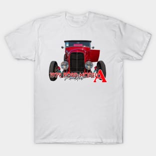 1929 Ford Model A Roadster T-Shirt